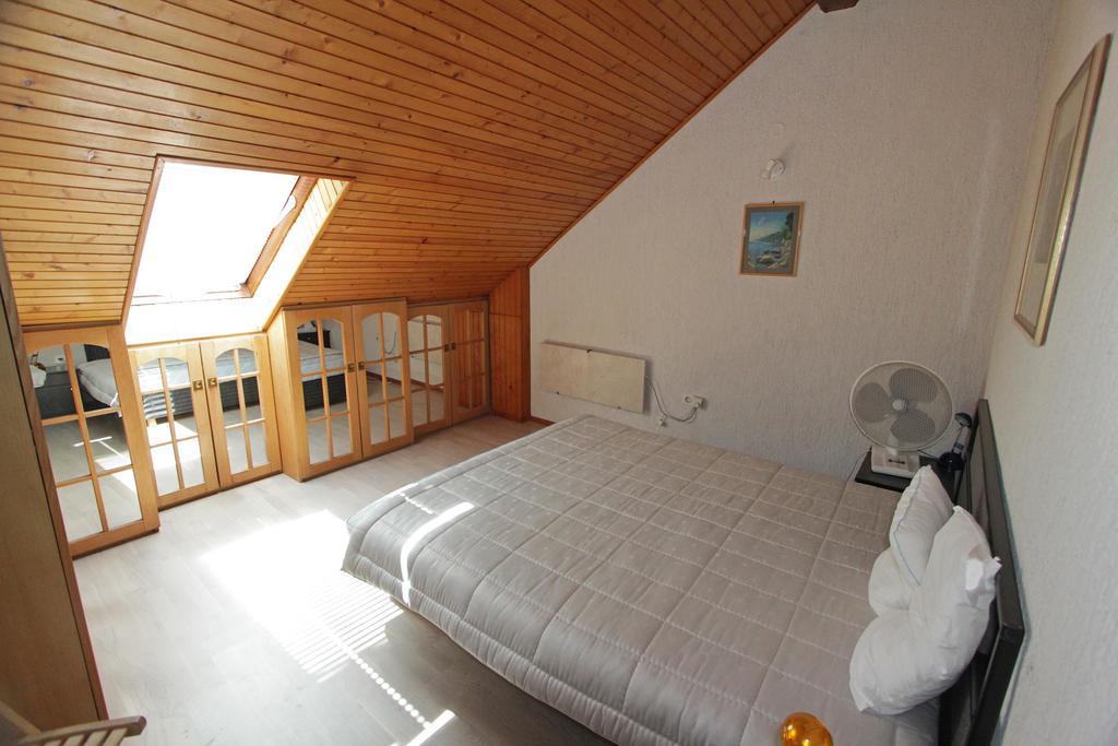 Apartments Vrutki Opatija Eksteriør bilde